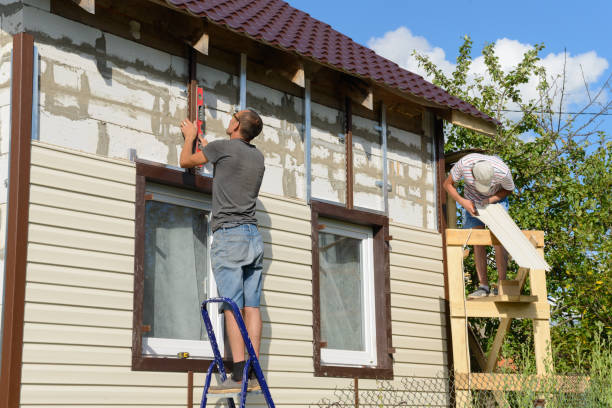 Best Siding for New Construction  in Whitwell, TN